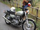 Yamaha XS 650 / XS 650C